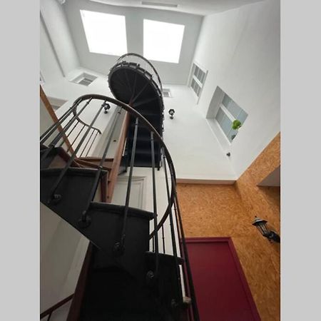 Appartement «La Vie Est Belle» Au Coeur De Sézanne Dış mekan fotoğraf